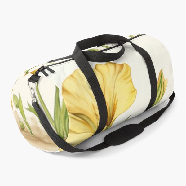 Item preview, Evening Primrose Flowers Inspired By My Mothers Flower Paintings designed and sold by CDC40.