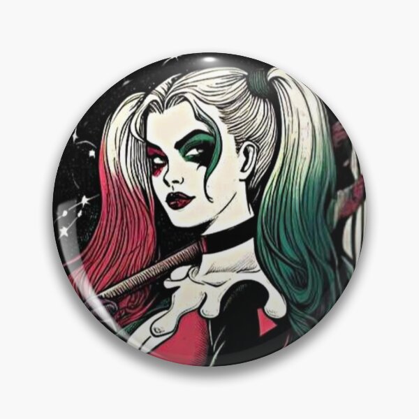 Item preview, Tarot art - The Harlequin  designed and sold by GhostMachine13.