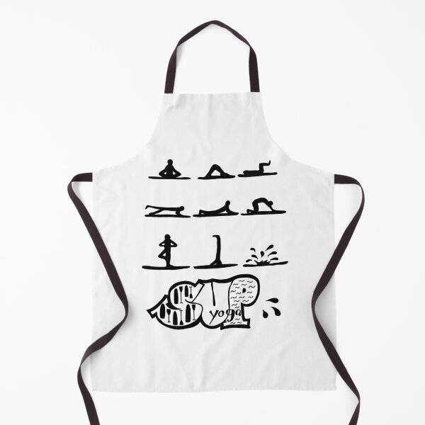 Item preview, sup yoga designed and sold by NitArtCafe.