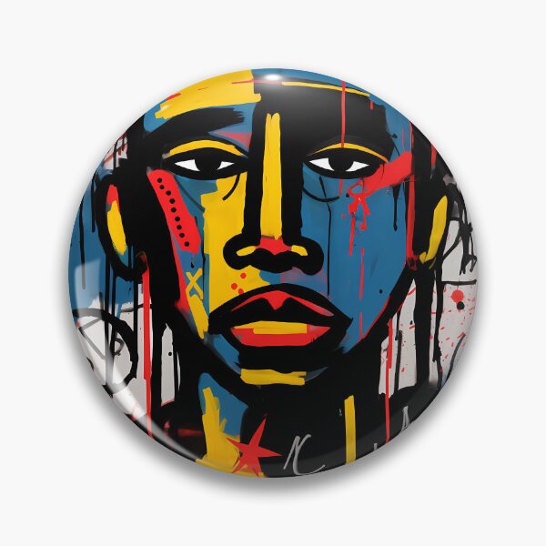 Item preview, Street art designed and sold by MidArtForge.