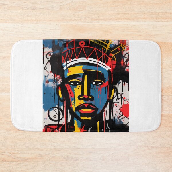 Item preview, Street art designed and sold by MidArtForge.