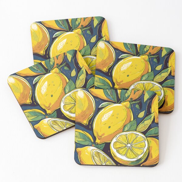 Item preview, Lemon, Lemon, Lemon designed and sold by IconicFriends.