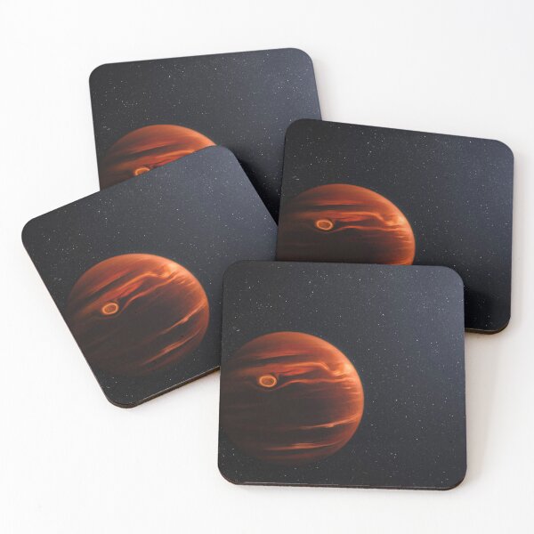 Item preview, STK204941S-Exoplanet VHS 1256 b and its stars. designed and sold by StocktrekImages.