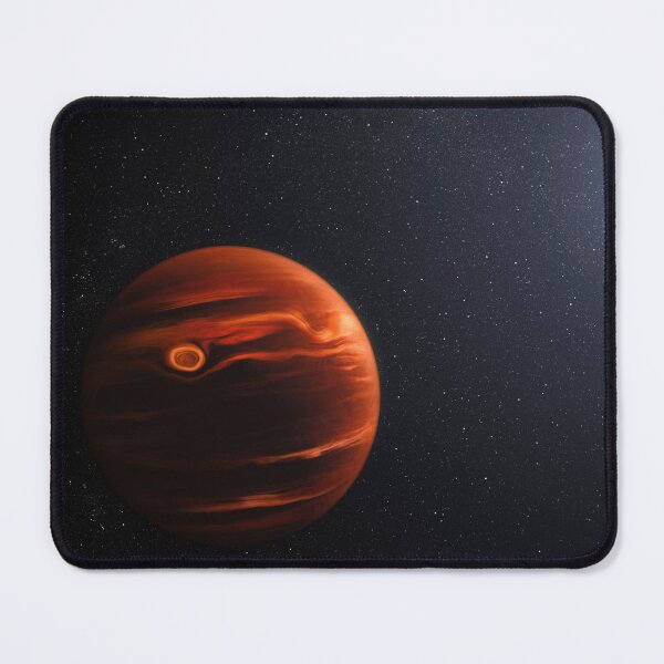 Item preview, STK204941S-Exoplanet VHS 1256 b and its stars. designed and sold by StocktrekImages.