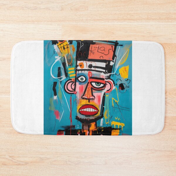 Item preview, Street art designed and sold by MidArtForge.