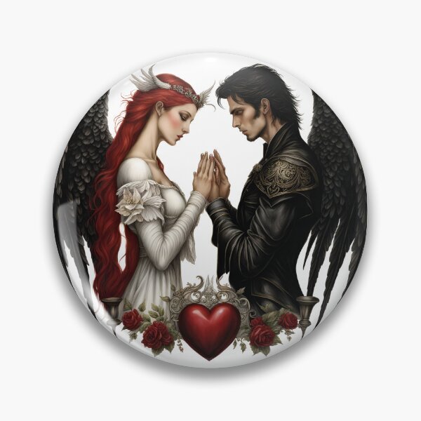 Item preview,  Love Eternal designed and sold by FineArtworld7.