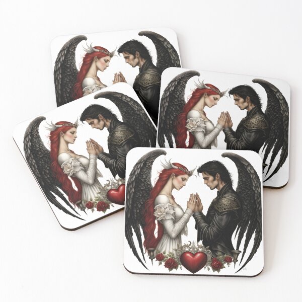 Item preview,  Love Eternal designed and sold by FineArtworld7.