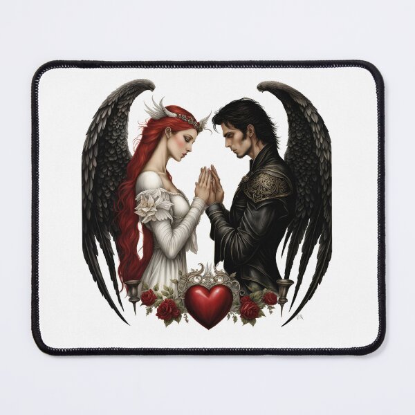 Item preview, Love Eternal designed and sold by FineArtworld7.