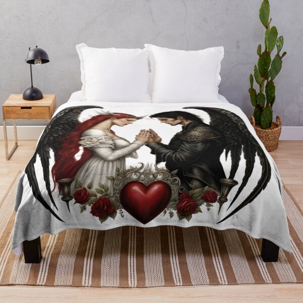 Item preview,  Love Eternal designed and sold by FineArtworld7.