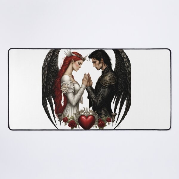 Item preview,  Love Eternal designed and sold by FineArtworld7.