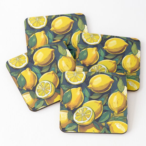 Item preview, Lemon, Lemon, Lemon designed and sold by IconicFriends.