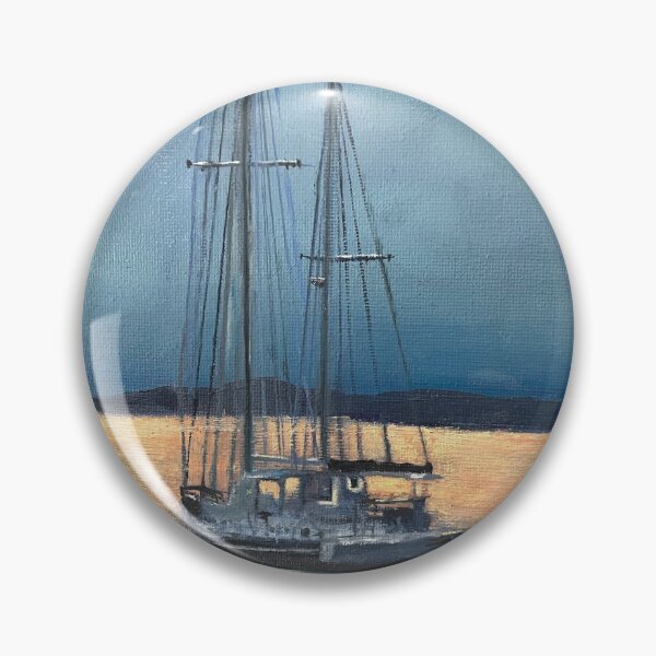 Item preview, Dreamtime Sail designed and sold by Coralieart.