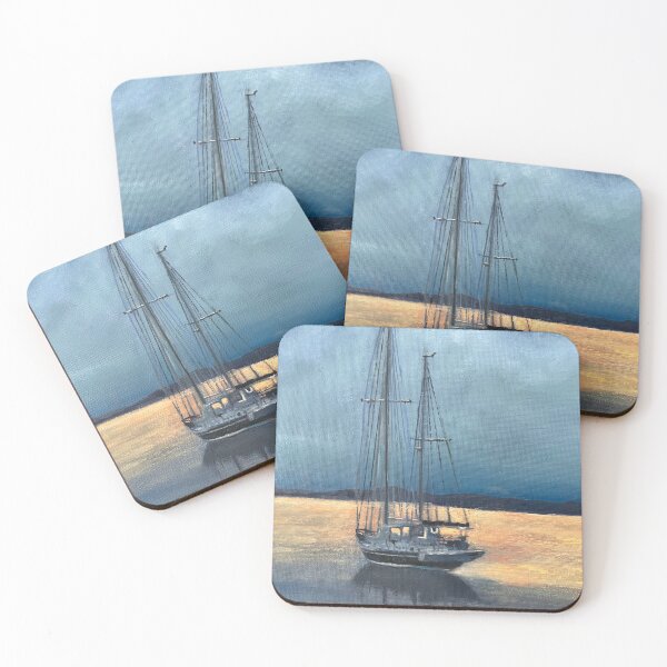 Item preview, Dreamtime Sail designed and sold by Coralieart.