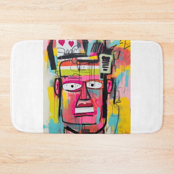 Item preview, Street art designed and sold by MidArtForge.