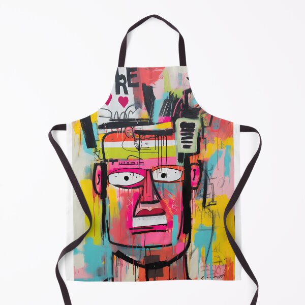 Item preview, Street art designed and sold by MidArtForge.