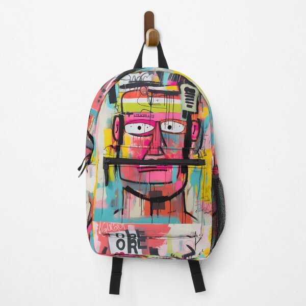 Item preview, Street art designed and sold by MidArtForge.