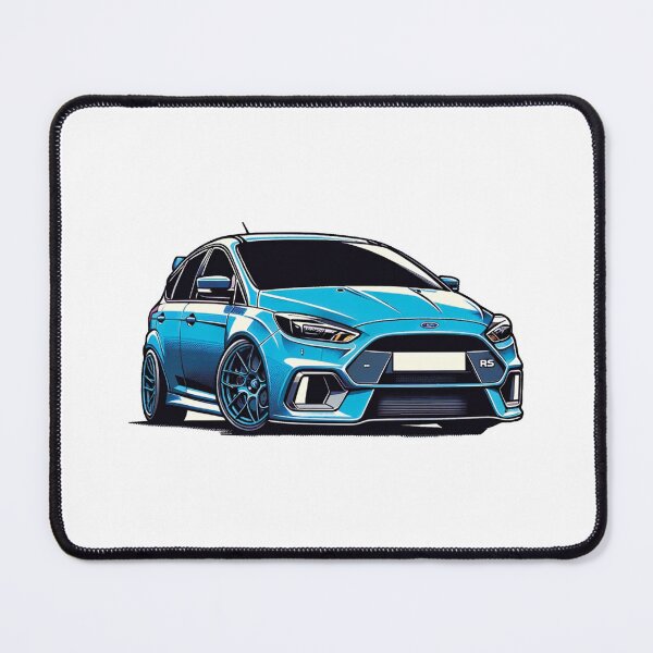 Item preview, Ford Focus RS designed and sold by charsville.