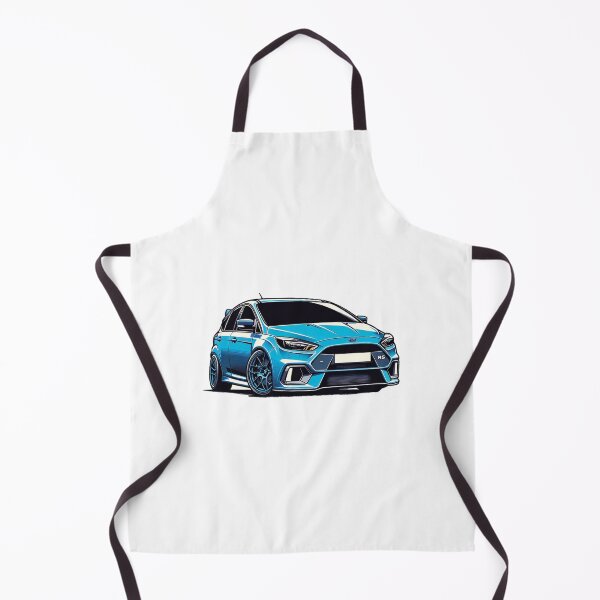 Item preview, Ford Focus RS designed and sold by charsville.