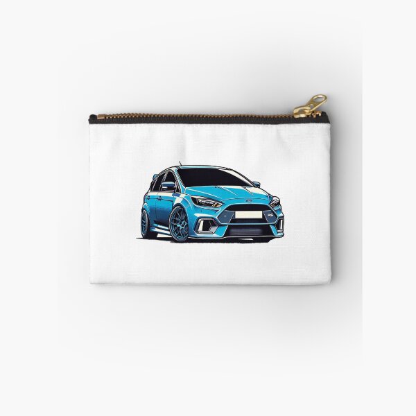 Aperçu de l'œuvre Ford Focus RS créée et vendue par charsville.