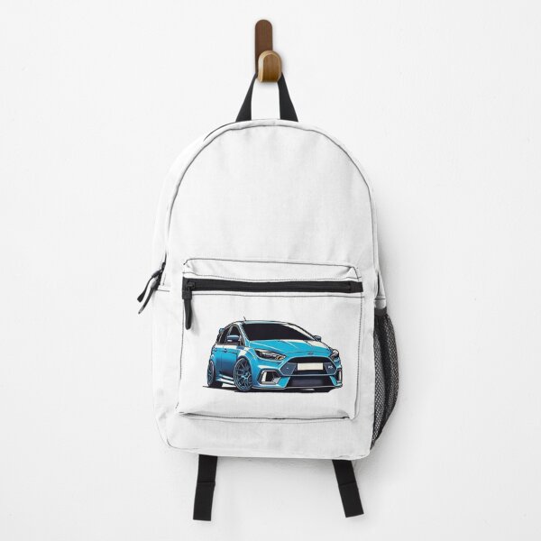Item preview, Ford Focus RS designed and sold by charsville.