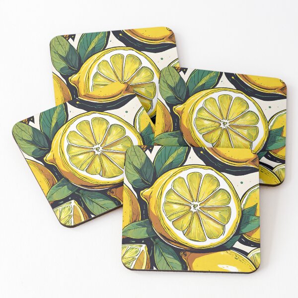 Item preview, Lemon, Lemon, Lemon designed and sold by IconicFriends.
