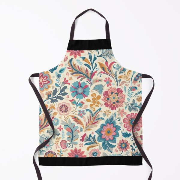 Item preview, Technicolor Petal Dreamland A Radiant Floral Waltz designed and sold by Daniel Dudgeon.