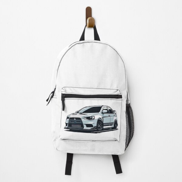 Item preview, Mitsubishi Lancer Evolution X designed and sold by charsville.
