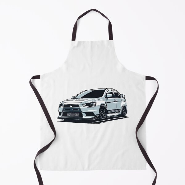 Item preview, Mitsubishi Lancer Evolution X designed and sold by charsville.