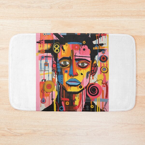 Item preview, Street art designed and sold by MidArtForge.