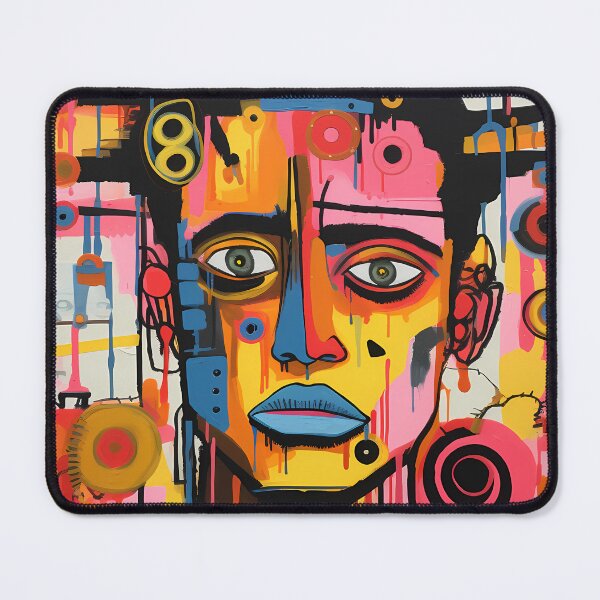 Item preview, Street art designed and sold by MidArtForge.