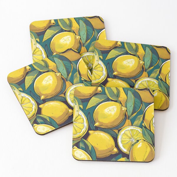 Item preview, Lemon, Lemon, Lemon designed and sold by IconicFriends.