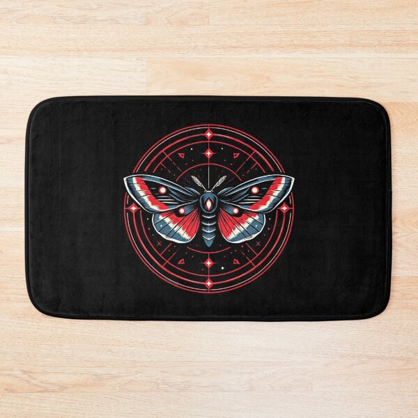 Item preview, Celestial Moth designed and sold by GhostMachine13.