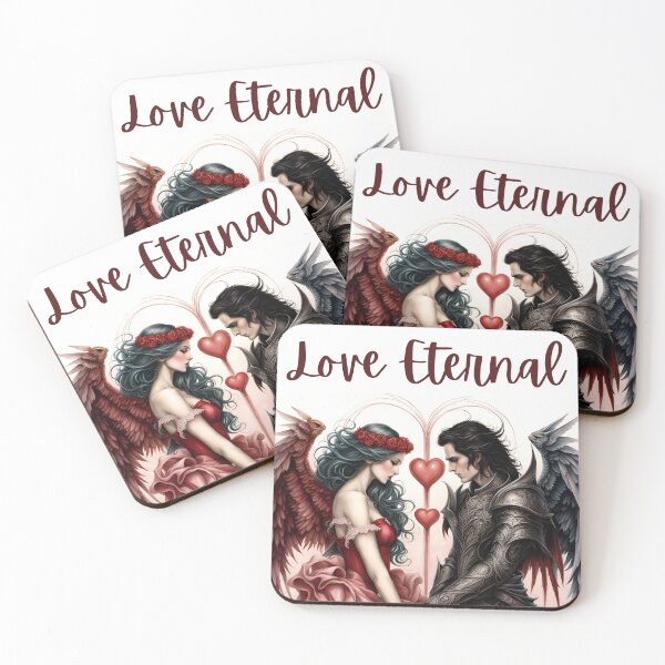 Item preview, Copy of Love Eternal designed and sold by FineArtworld7.