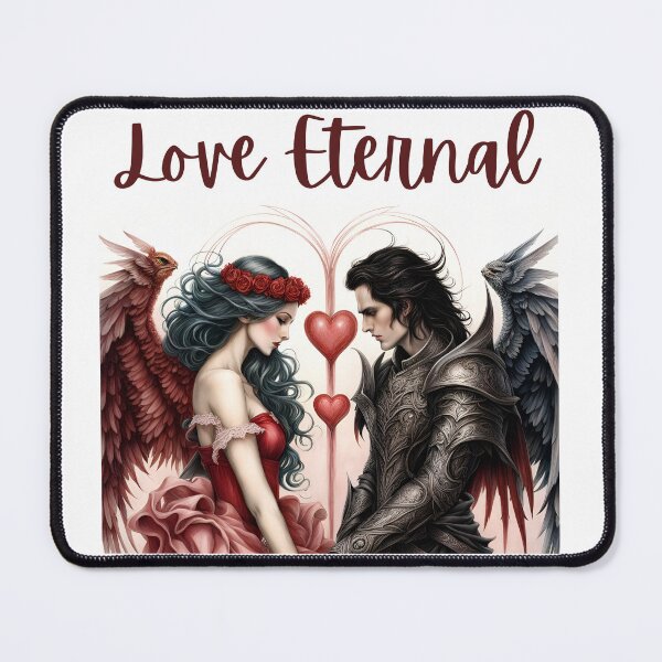 Item preview, Copy of Love Eternal designed and sold by FineArtworld7.