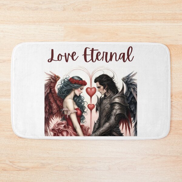 Item preview, Copy of Love Eternal designed and sold by FineArtworld7.