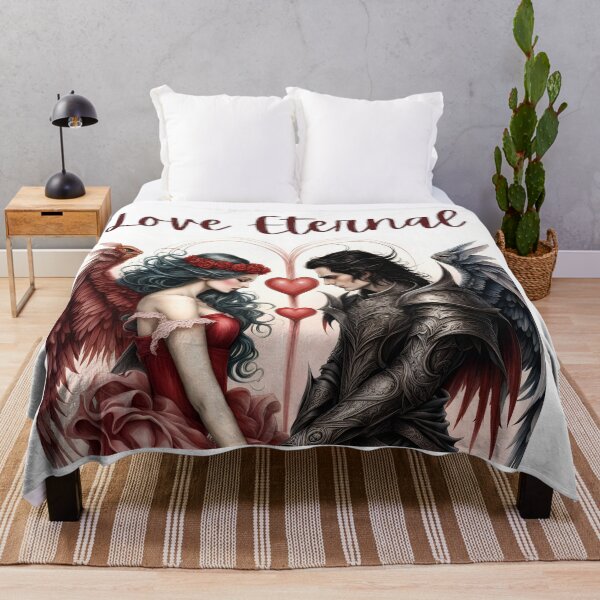 Item preview, Copy of Love Eternal designed and sold by FineArtworld7.