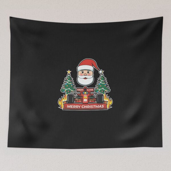 Item preview, Formula 1 Christmas Edition v7 designed and sold by F1GearStop.