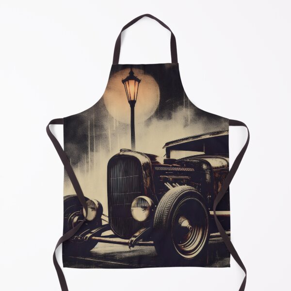 Item preview, Hotrod car designed and sold by fatbanana.