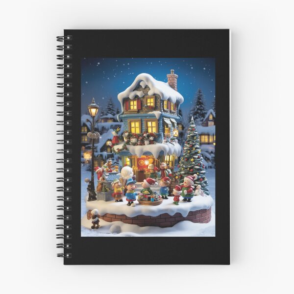 Item preview, Merry Christmas With Santa Claus designed and sold by GageStore.