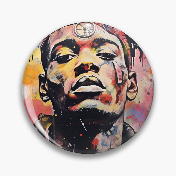 Item preview, Street art designed and sold by MidArtForge.