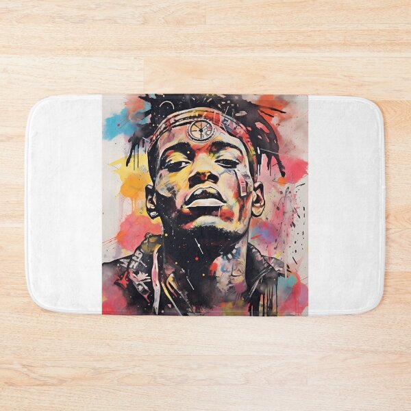Item preview, Street art designed and sold by MidArtForge.
