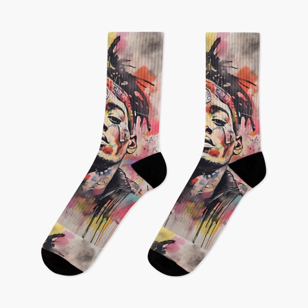 Item preview, Street art designed and sold by MidArtForge.