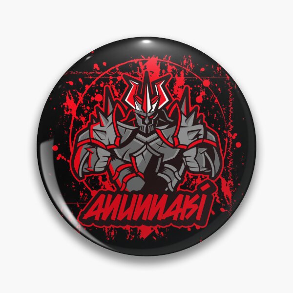 Item preview, ANUNNAKI N72 designed and sold by LY D.