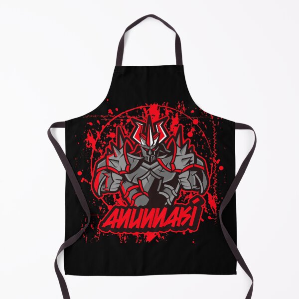 Item preview, ANUNNAKI N72 designed and sold by LY D.