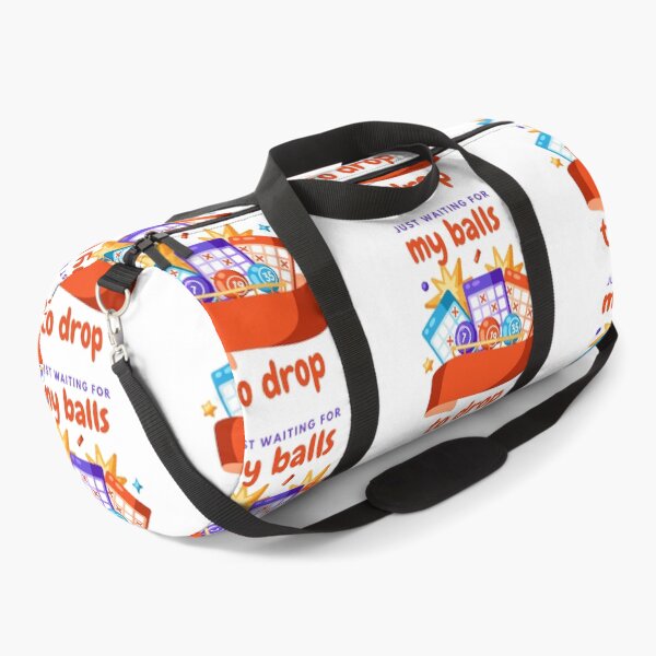 Item preview, Bingo Novelty Balls to Drop designed and sold by BettySpicer.