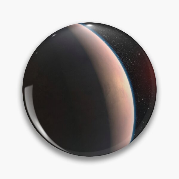 Item preview, STK204943S-Rocky exoplanet GJ 486 b orbiting a red dwarf star. designed and sold by StocktrekImages.