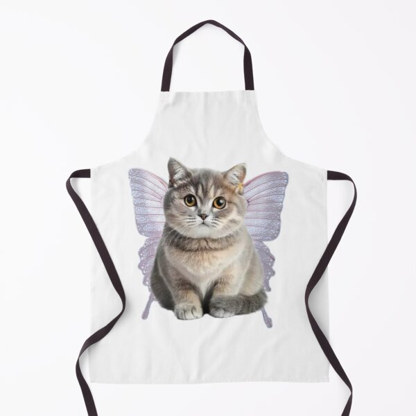 Item preview, fairy cat 2 designed and sold by bugmotor.
