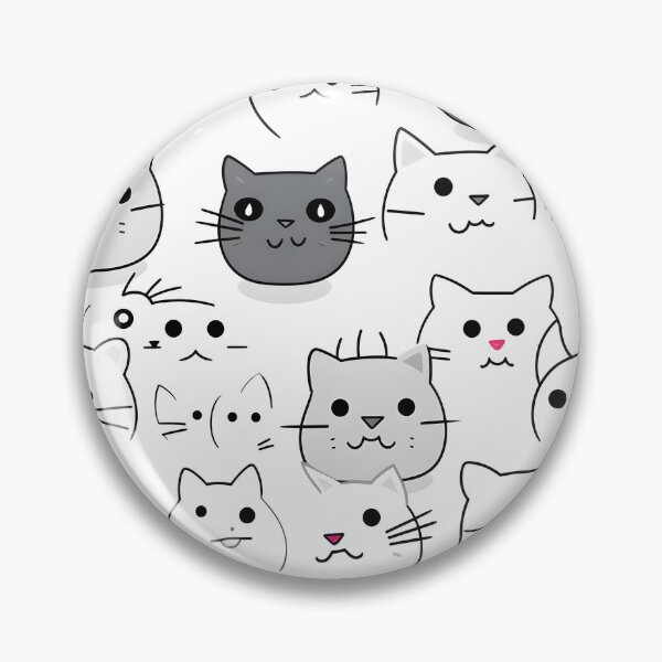 Item preview, Happy cat designed and sold by mimdigital.