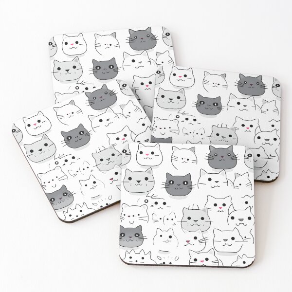 Item preview, Happy cat designed and sold by mimdigital.