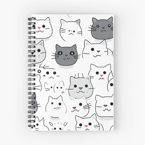 Item preview, Happy cat designed and sold by mimdigital.